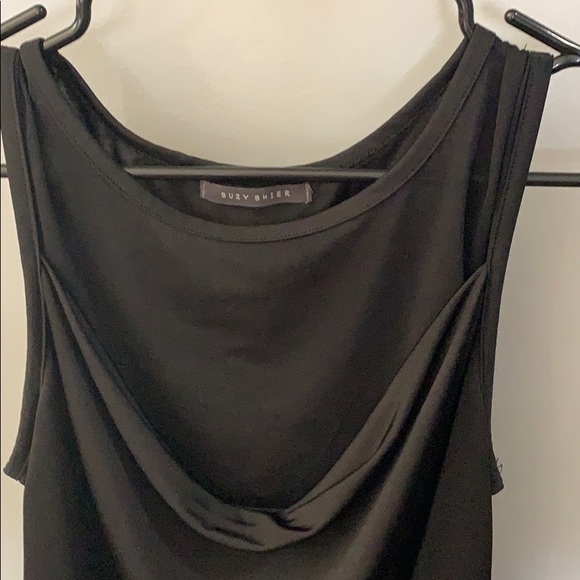 Sleeveless top - Picture 2 of 3